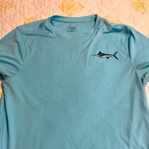 Ocean & Coast dry fit t-shirt
